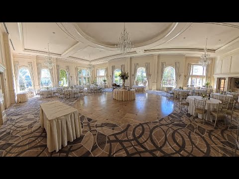 Aria Wedding Venue Prices