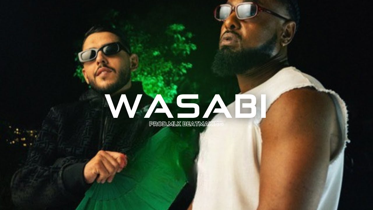 Jul x Soolking x Josas Type Beat 