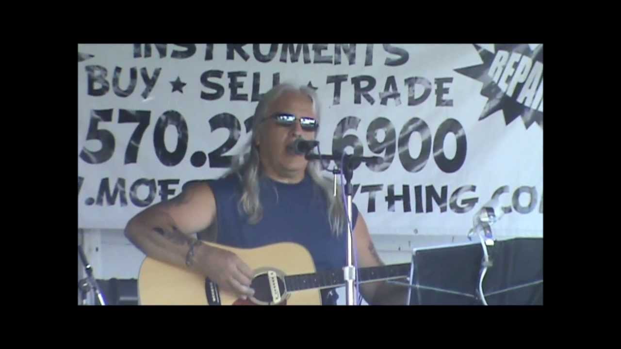 The Great Sounds of Terry Strongheart