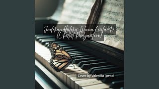 Download Lagu Jadikan Hatiku Istana CintaMu (L Putut Pudyantoro) MP3