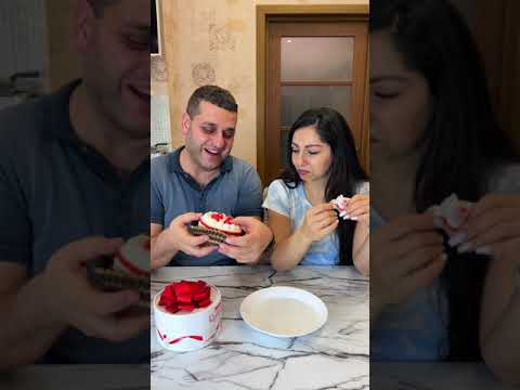 OMG Fake cake! 😂 #shorts Best video by MoniLina