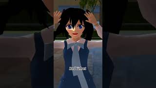 Menyala Abangkusakuraschoolsimulator subscribe sakura