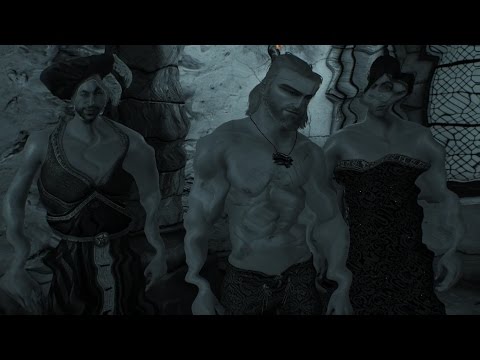 Vídeo: The Witcher 3 - No Hay Lugar Como El Hogar, Hasta Que La Muerte Los Separe, Gire Y Enfrente Lo Extraño