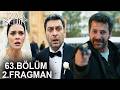 Uzak Şehir 63 Bölüm 2 Fragmanı SEZON FİNALİ 