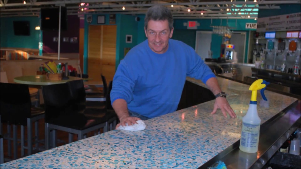 Bar Top And Restaurant Designs Youtube