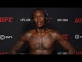 UFC 259: Israel Adesanya - "Dare To Be Great" | Post-fight Interview