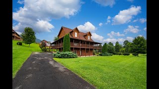 3329 Cove Meadows Dr, Sevierville, TN