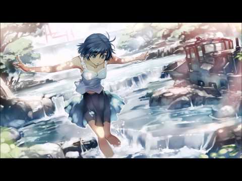 Nightcore - Clarity