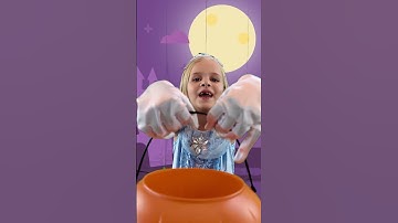 Thumbnail of 🎃 #trickortreat #halloween #kidssong