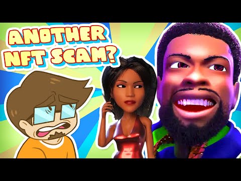 Kevin Hart's NFT