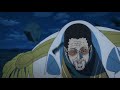 One piece  borsalinokizaru vs zzephyr 1080p