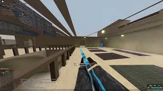 Weird TEC-9 easter egg!    Phantom Forces