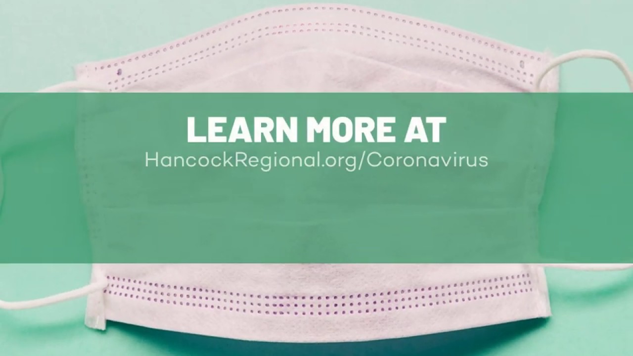 High Risk for COVID-19