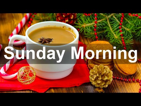 SUNDAY MORNING JAZZ: Positive Weekend Jazz & Bossa Nova Music