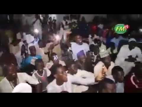 سمانيه نيجريا حب طه