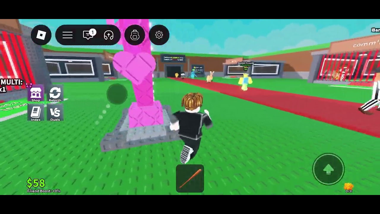 Sunt un om alb în stila breirot și mîine mă joc brokeven