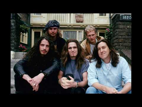 Pearl Jam's Jeff