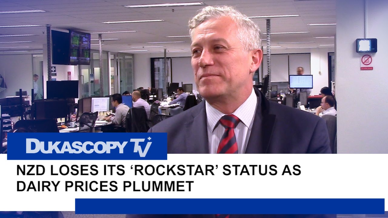 Экономика Новой Зеландии - YouTube