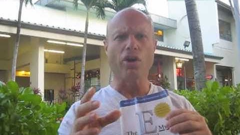 Review of The E-Myth: Why Most Small Businesses Don