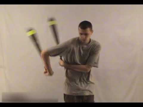 Poi Lesson 4 - Basic Turns
