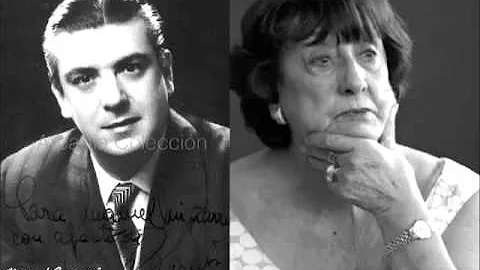 Ana Maria Iriarte & Manuel Ausensi.No te asustes, ...