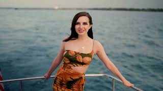Lyssa Nyx - I Might Be In Love
