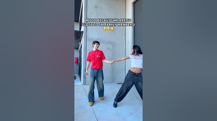 CAN YOU GUYS HELP US HIT 5M SUBSCRIBERS ASAP?! 🥺🥹🙏 #dance #funny #trend #viral #couple #shorts