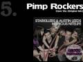 Pimp Rockers - Crave You (Original Mix)