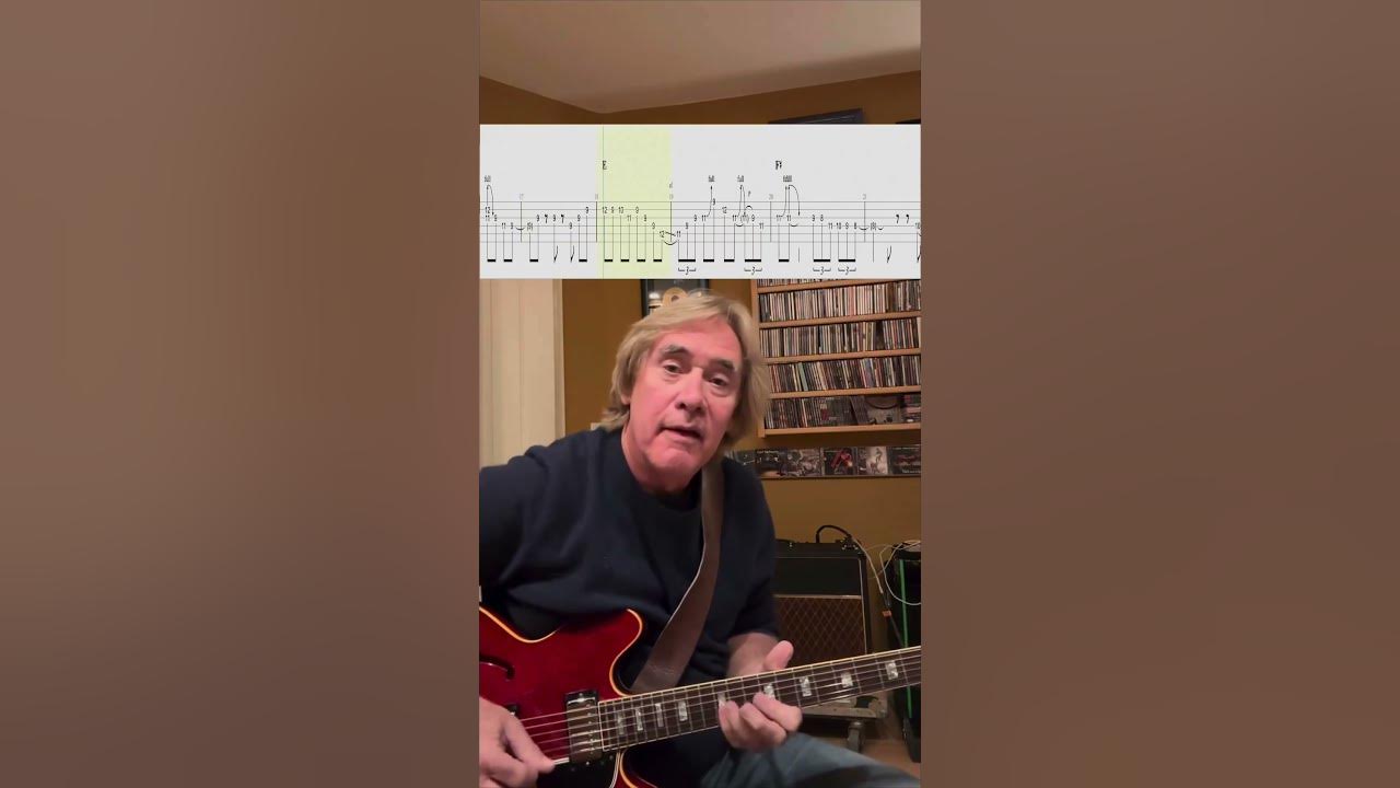 Carl Verheyen take on Take your memory with you #blues #jazz #music #country