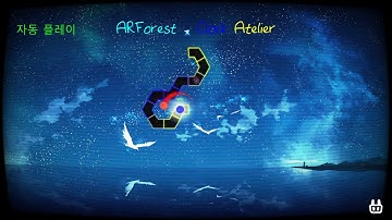 [adofai custom] ARForest - Clock Atelier