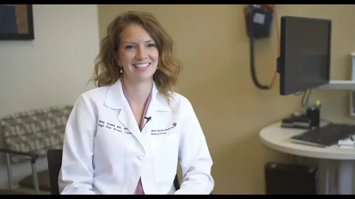 Get to know Amy Goebel, FNP