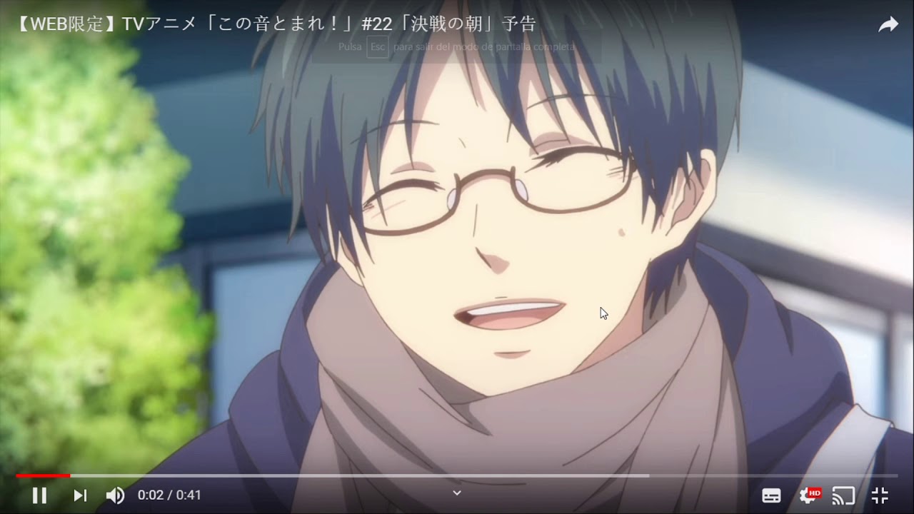 Kono Oto Tomare 2nd Season