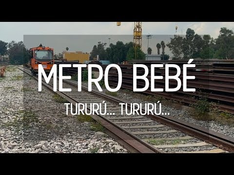 El Metro Bebé