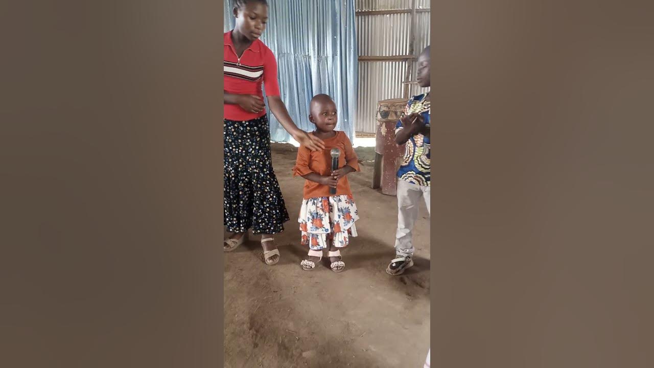 Quiconque invoquera le nom du Seigneur sera sauvé. by Gracieuse Kavira. YouTube