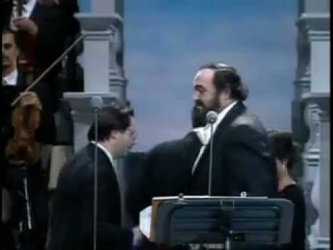 فيديو: Luciano Pavarotti Net Worth: ويكي ، متزوج ، أسرة ، زفاف ، راتب ، أشقاء