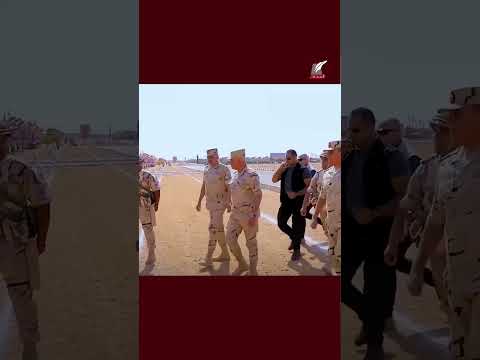 ماعت جروب المخابرات المصرية تفشل المخطط الإسرائيلي سيناء حصن السيادة وحماية القضية الفلسطينية