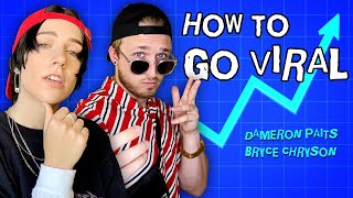 How To Go Viral