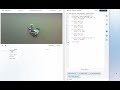 cyclic movment project real part creation