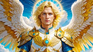 ARCHANGEL MICHAEL: DESTROYS ALL DARK ENERGY WITH ALPHA WAVES, GOODBYE FEARS IN THE SUBCONSCIOUS #1
