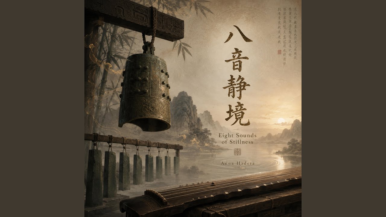 玉磬微光- Yuqing Weiguang - Glimmer of the Jade Chimes - YouTube