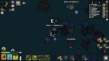 Devast.io me vuelvo admin falso🤦‍♂️😂😂