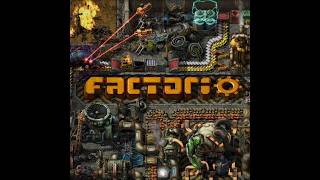 Building the launch pad today! Factorio (Part 8)