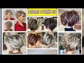 Топовые стрижки на короткие волосы 2022 / Top haircuts for short hair of 2022