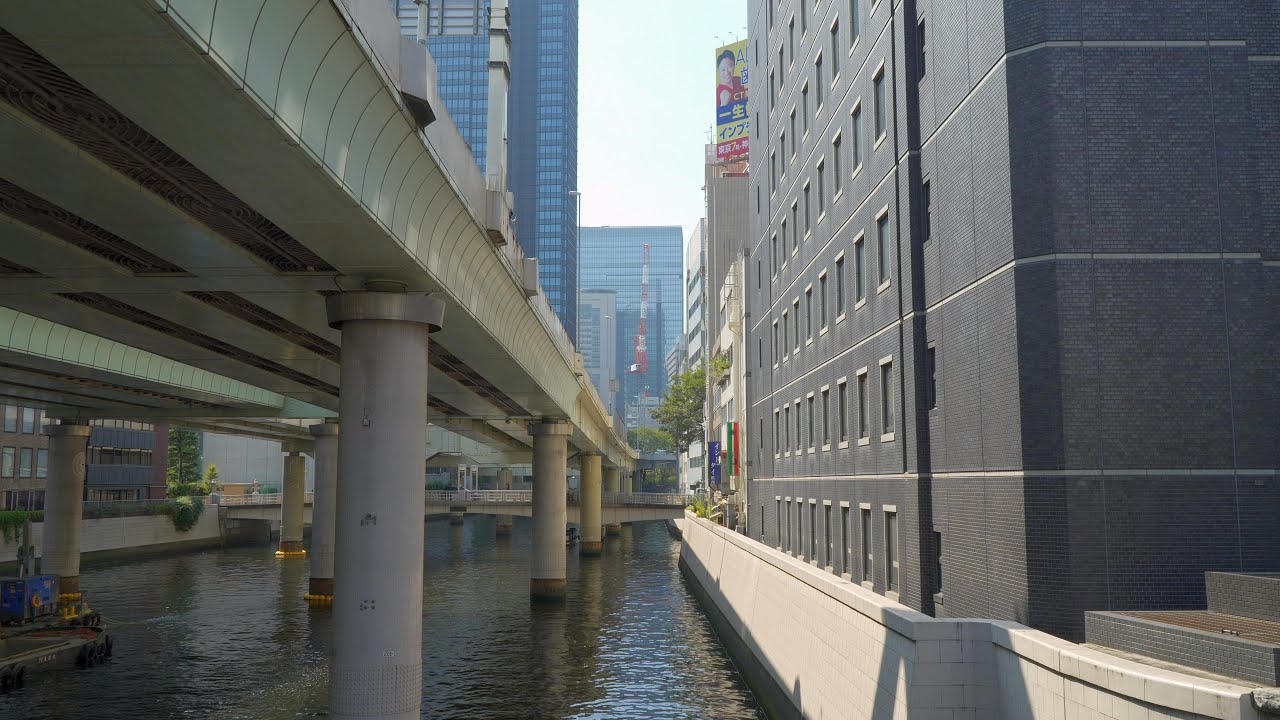 TOKYO TORCH／東京駅前常盤橋プロジェクト】高さ日本一385mの超高層