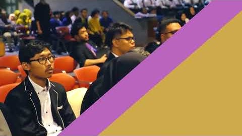 Trailer Kekerasan Dalam Ospek VS Dede Maba yang Bikin Gemes | Eddutainment Official