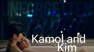 Download Lagu KAMOL \u0026 KIM - BED SCENE (UNFORGOTTEN NIGHT) MP3