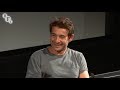 In conversation with... Bart Layton on American Animals - BFI