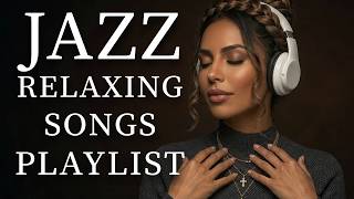 Relaxing Smooth Jazz 2026 🎶 Soft Female Vocals & Elegant Chill Night Ambience screenshot 5