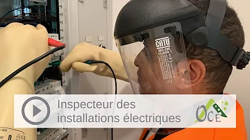 Qui contrôle les Installation Electrique Obligatoire entreprise ?