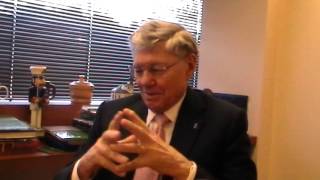 Tom Monaghan (1 of 3): entrepreneur, philanthropist, man of faith Wealth
